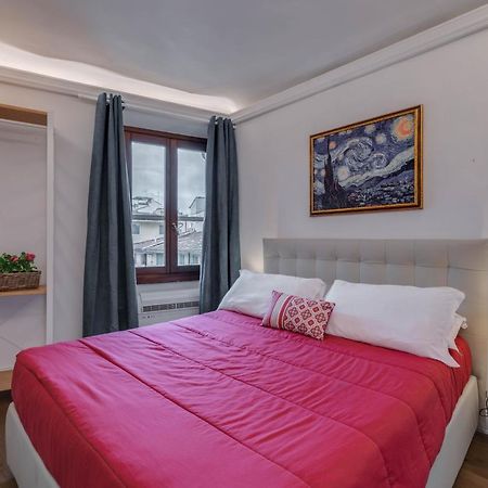 Via Verdi Apartments Florence Exterior photo