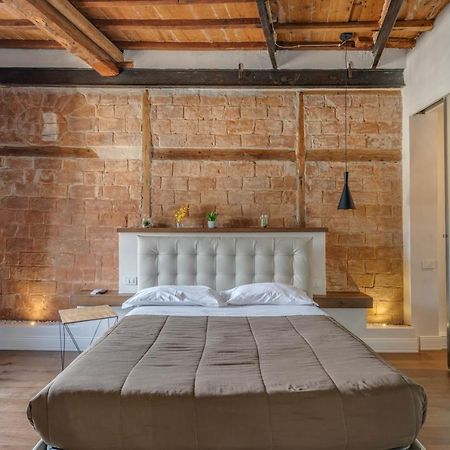 Via Verdi Apartments Florence Exterior photo