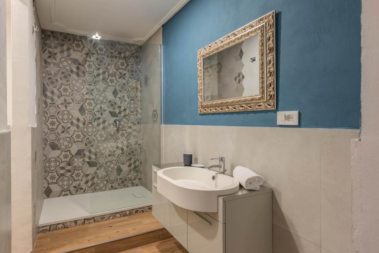 Via Verdi Apartments Florence Exterior photo
